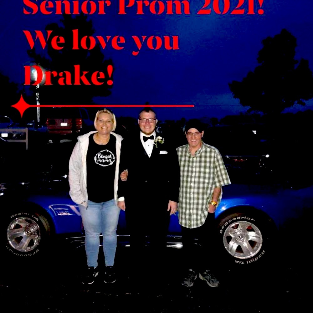 Meet your Posher, Angela